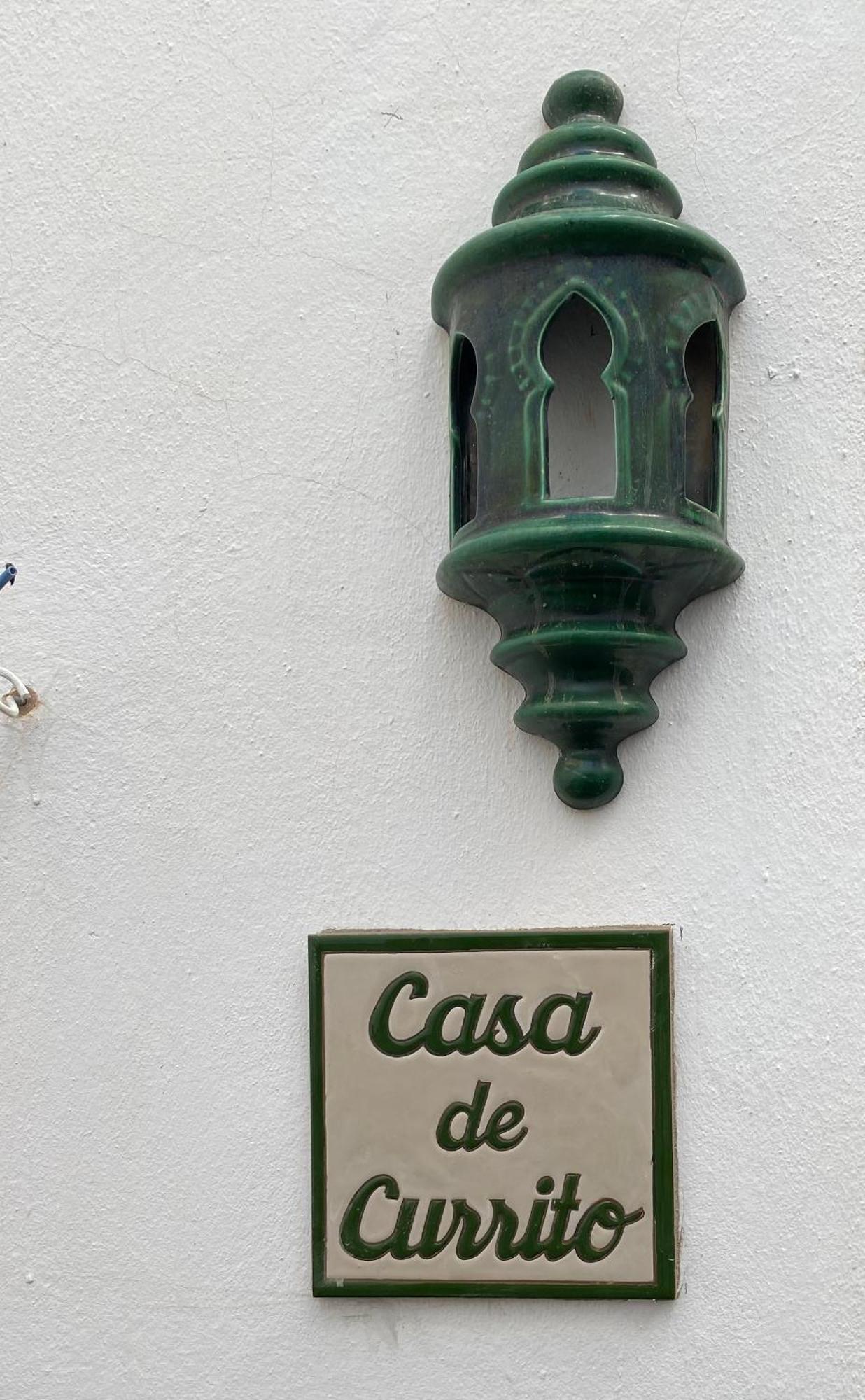 Casa Rural Paz Benarrabá Extérieur photo